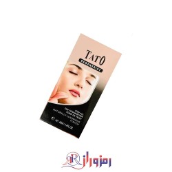 کرم پودر تاتو tato حجم 40 میل